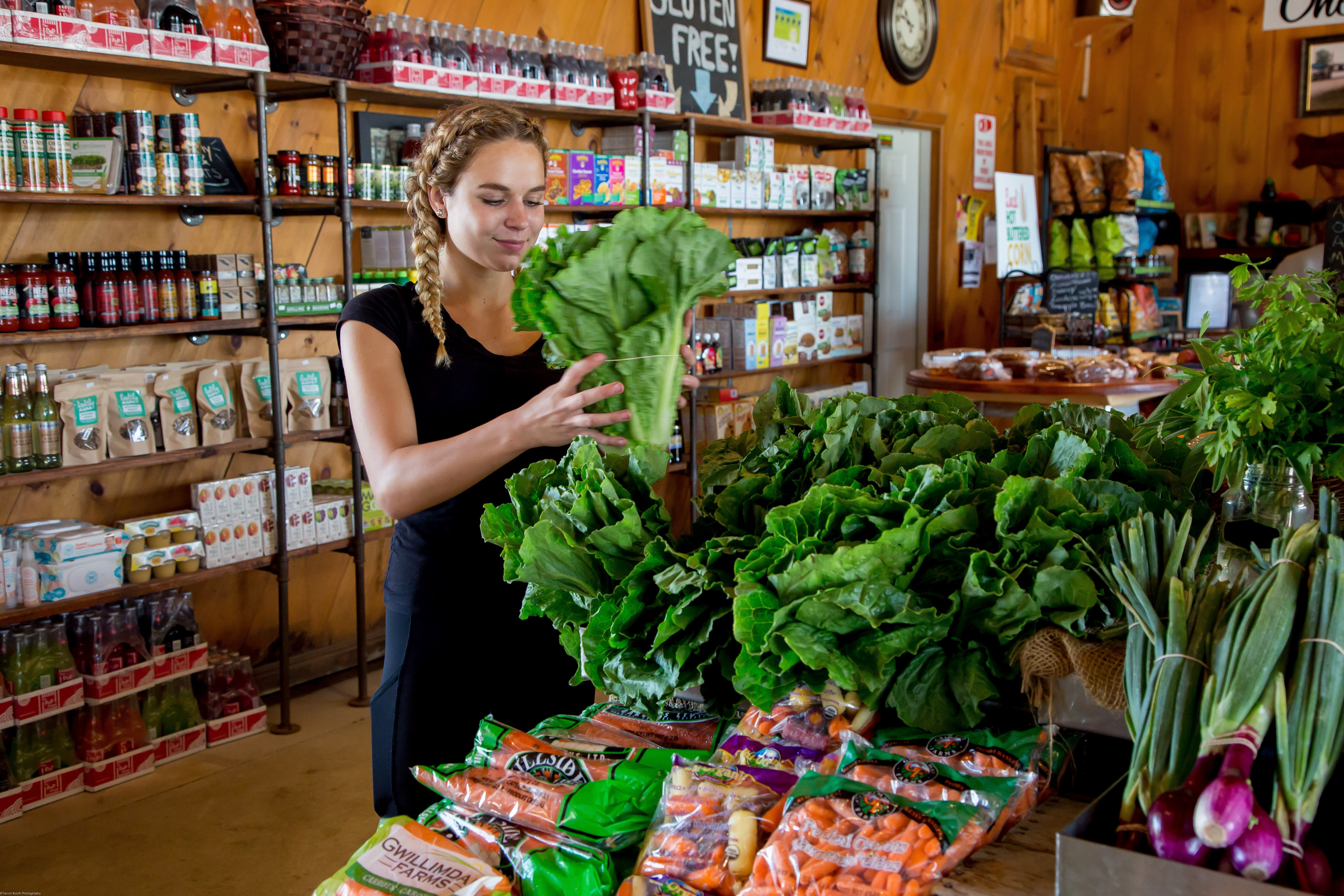 What to Keep in Your Pantry for Easy Market Meals