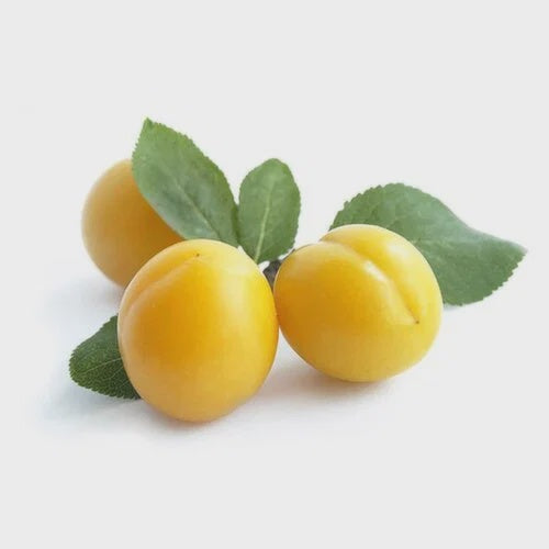 Yellow Plums, 1 ltr Not specified