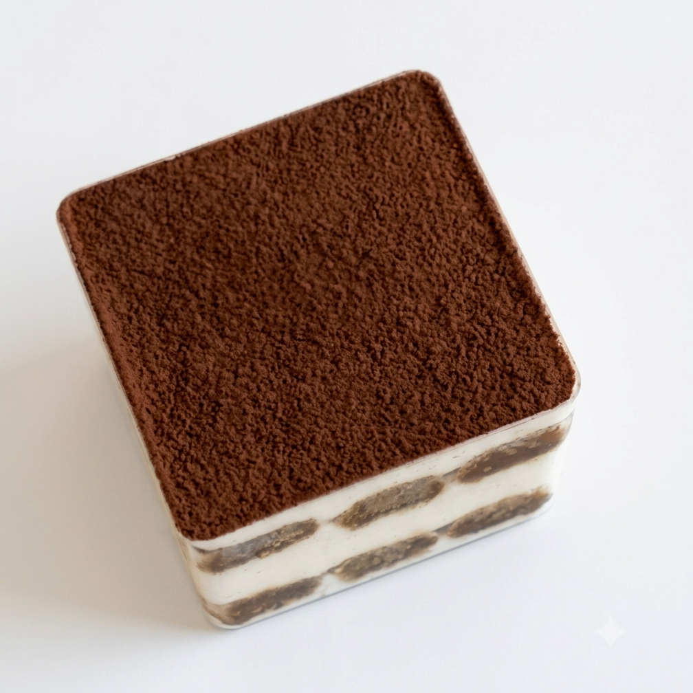 Moreish Outpost, Tiramisu 15 oz Moreish Outpost
