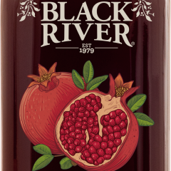 Black River, Pomegranate Black River