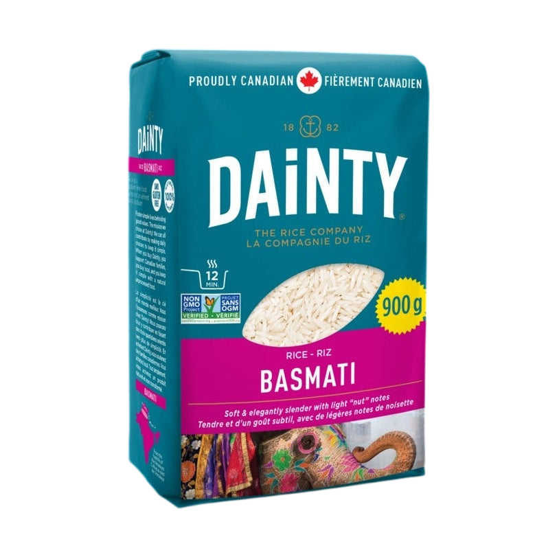 Dainty Basmati Rice