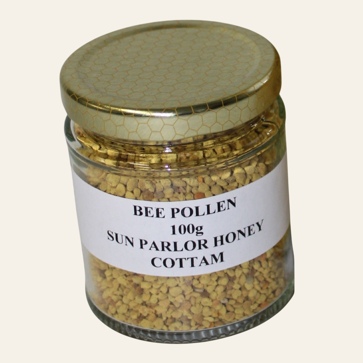 Bee Pollen