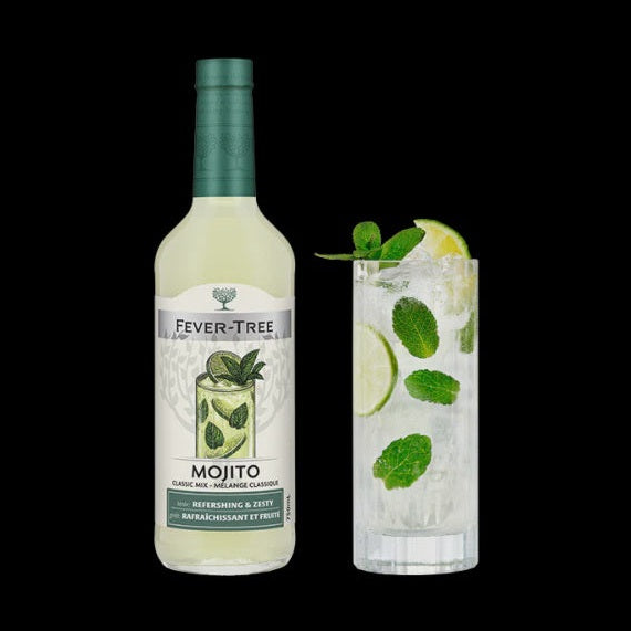 Classic Mojito Mix
