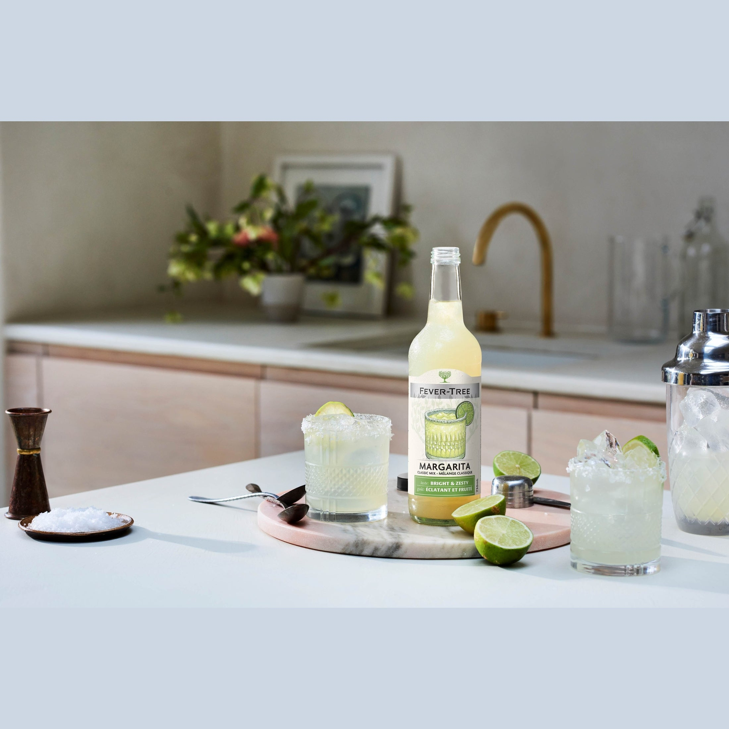 Fever-Tree Classic Margarita Mix