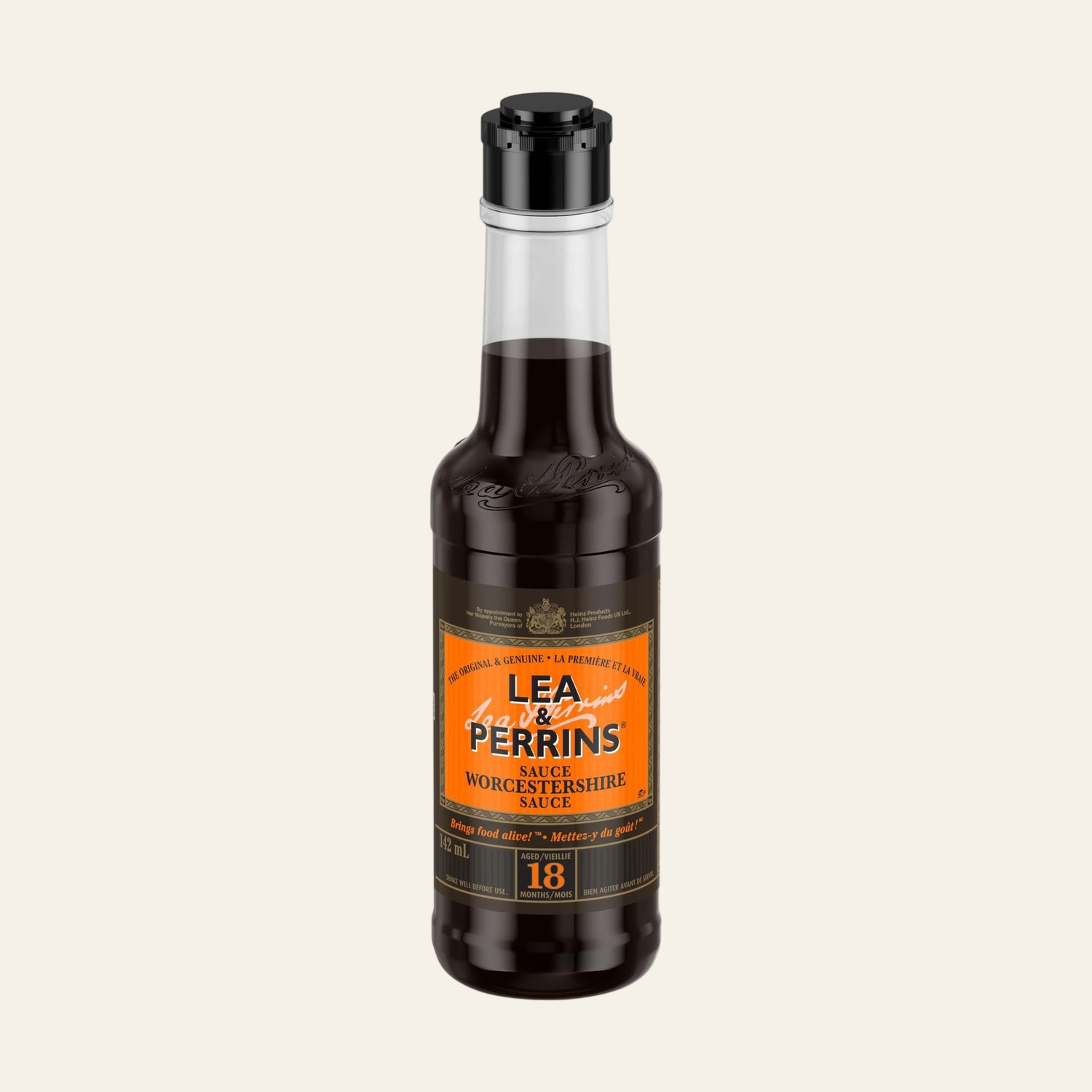 Lea & Perrins Worcestershire Sauce