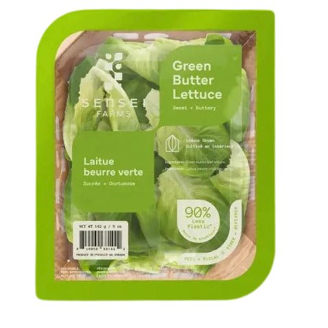 Sensie Green Butter Lettuce