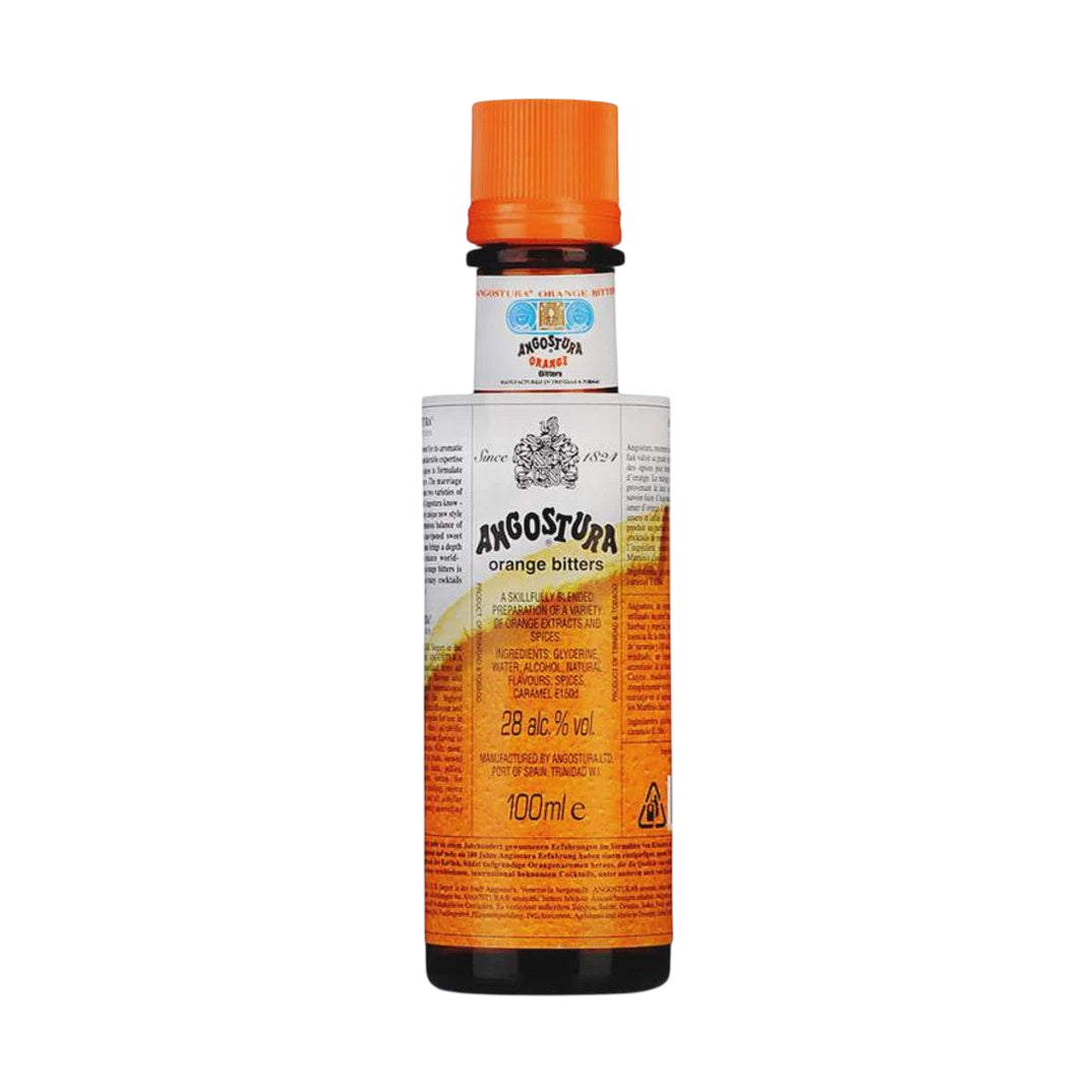 Angostura Orange Bitters