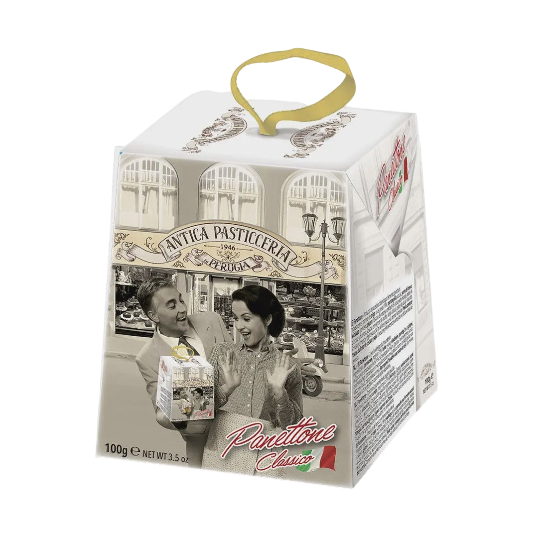 Antica Pasticceria Mini Panettone Classico