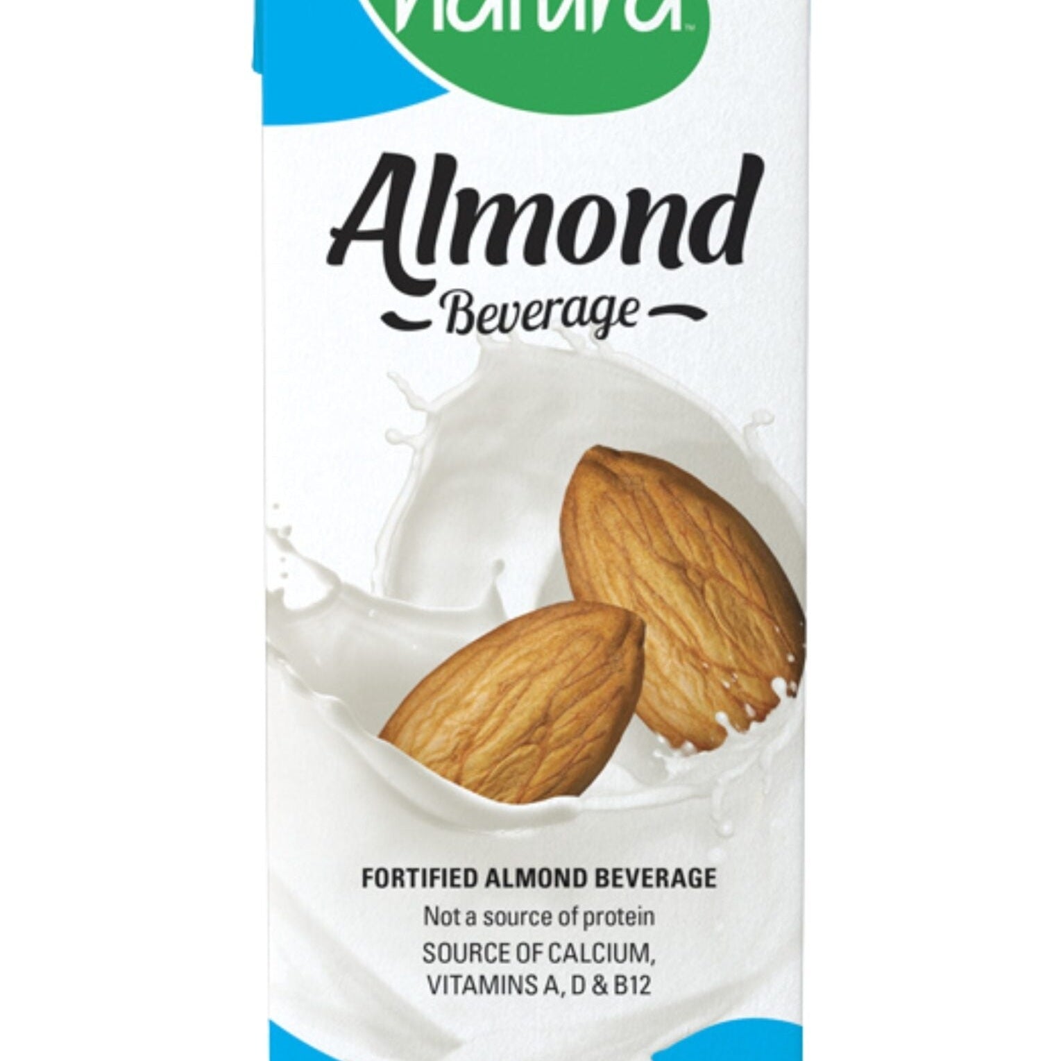 natura, Almond Original 946ml natura