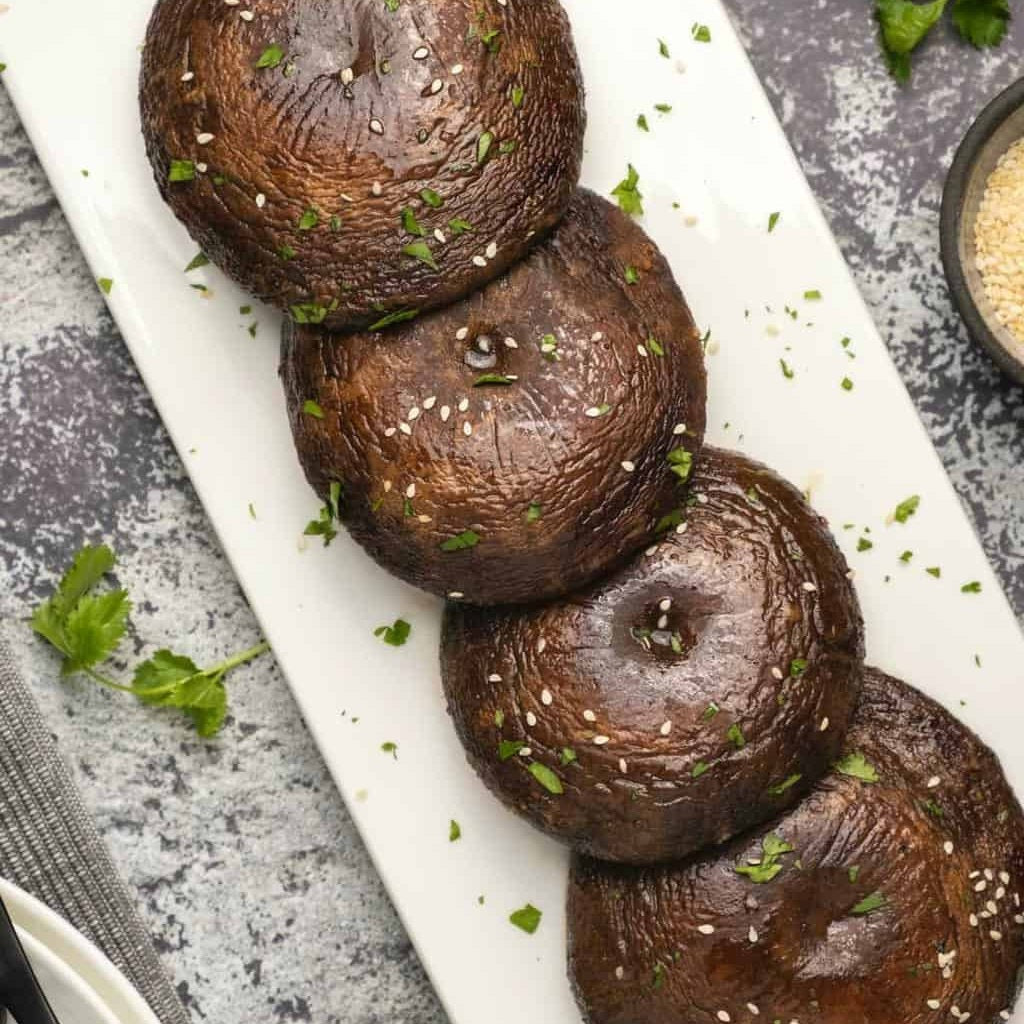 Portabella Mushroom per LB Not specified