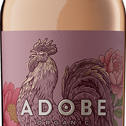Adobe Reserva Emiliana Organic Vineyards