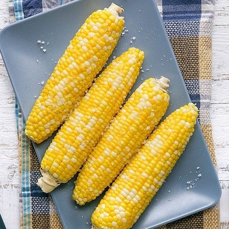 Corn/Doz. Lee & Maria's