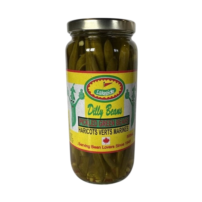 Lakeside Pickles Dilly Beans