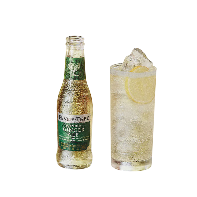 Fever-Tree Premium Ginger Ale