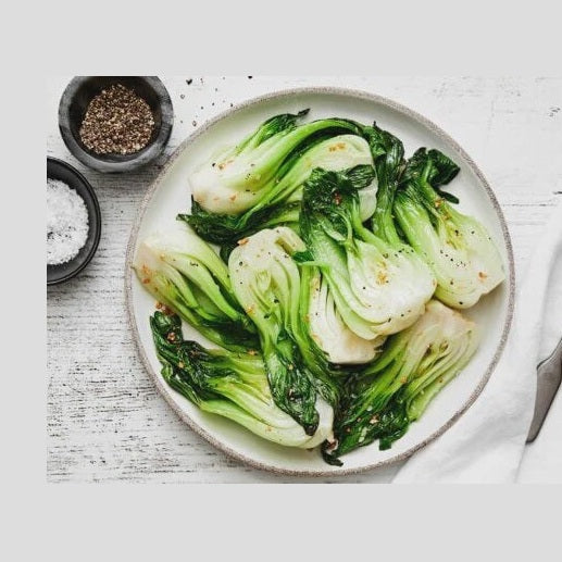 Bok Choy /LB Not specified