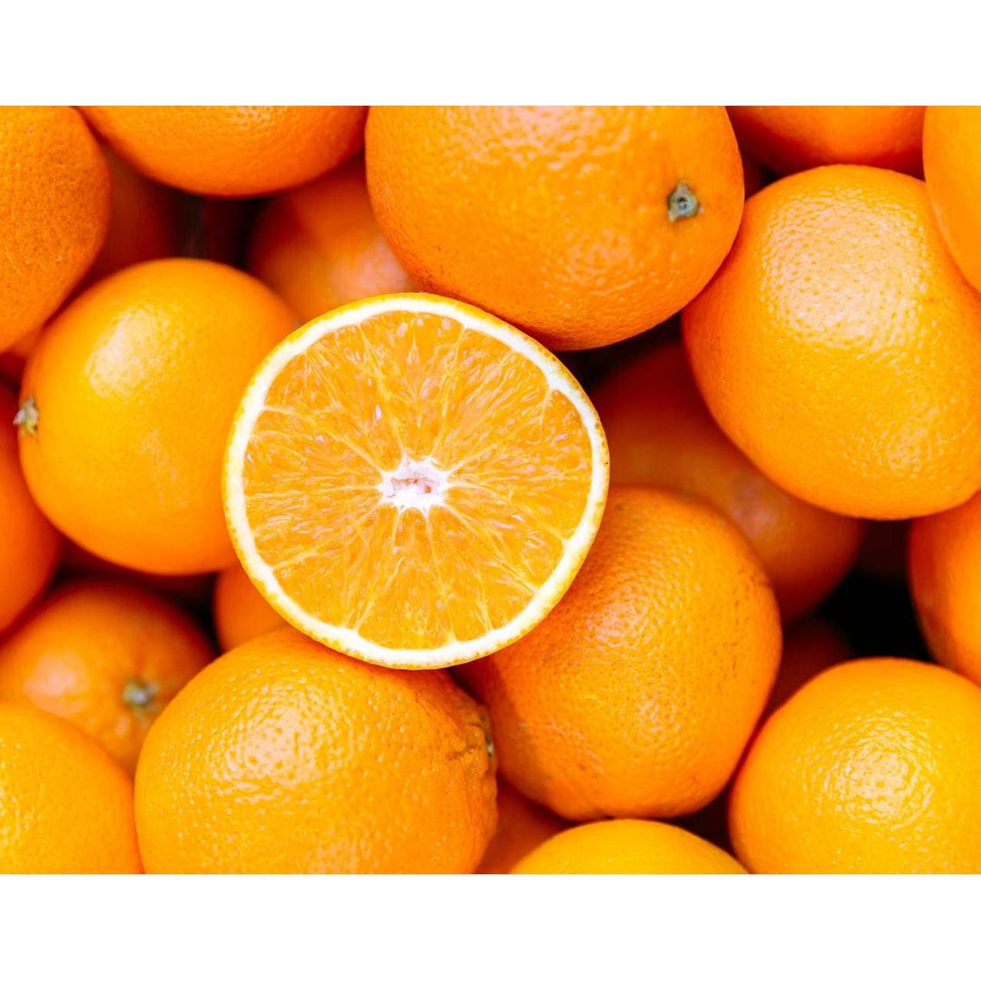 Oranges, 3 lb Bag