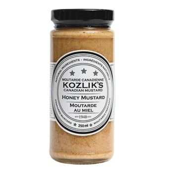 Kozlik's Honey Mustard