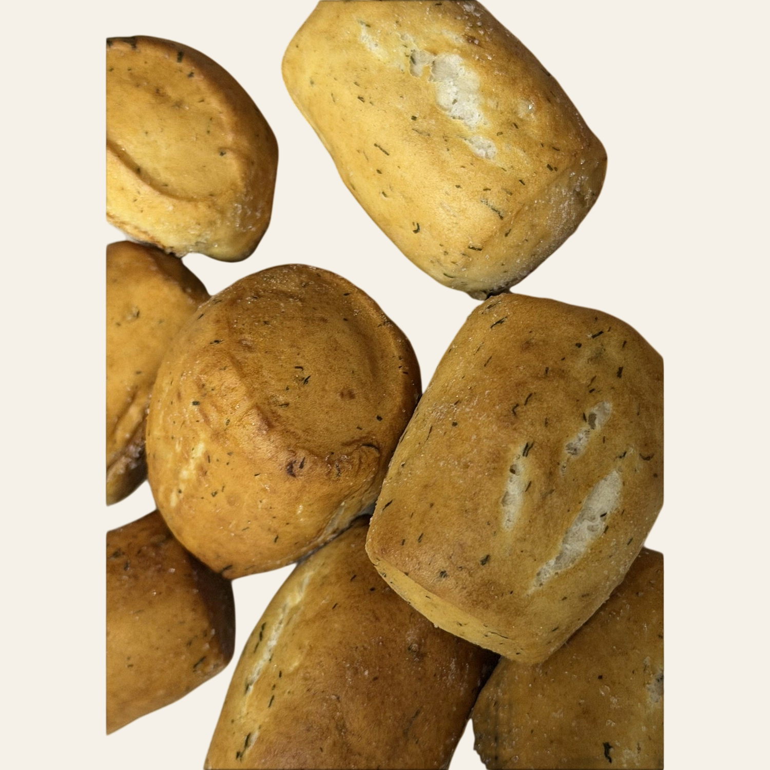 Pretzel Central Dill Pickle Bites