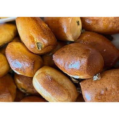 Pretzel Central Jalapeño Pretzel Bites