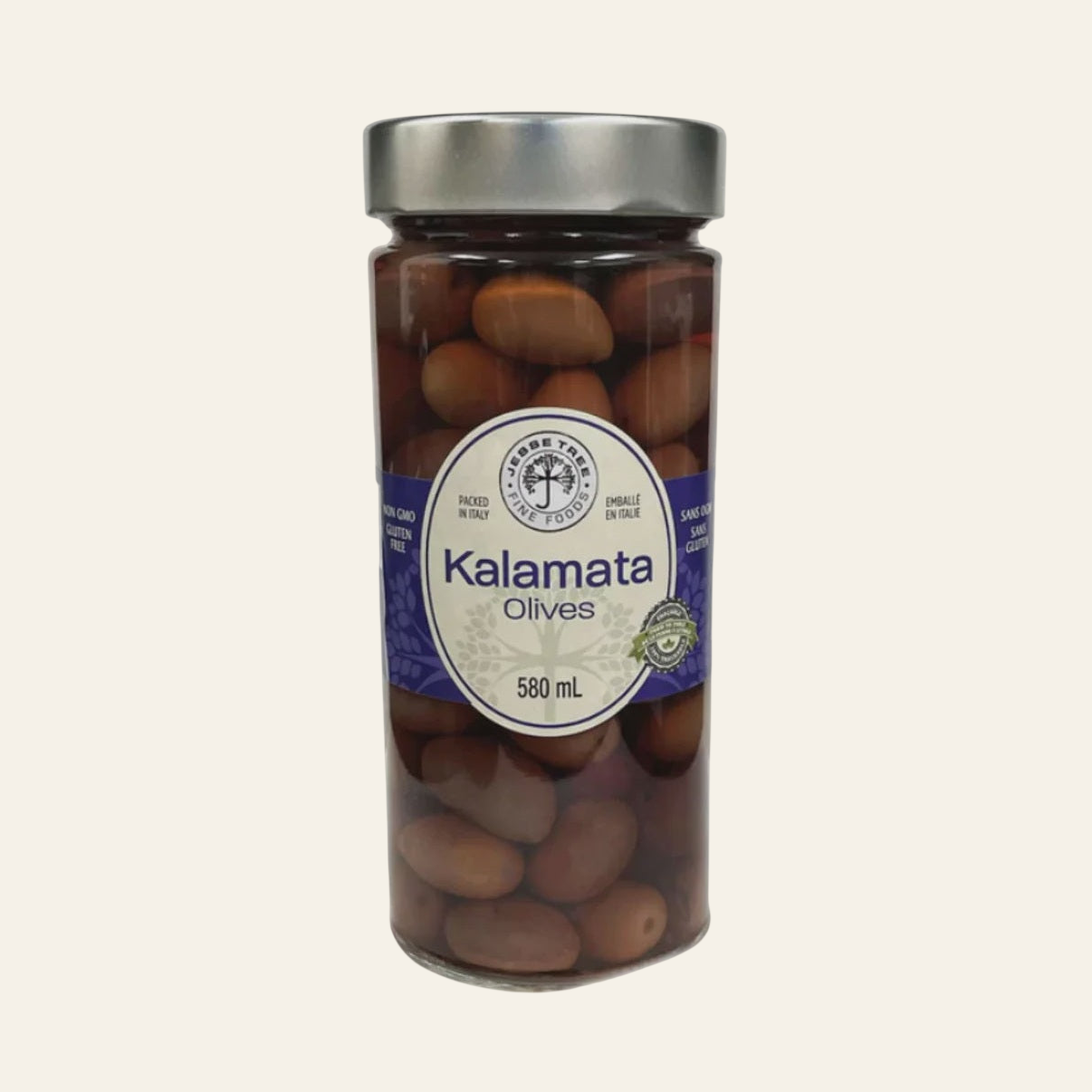Jesse Tree Fine Foods Kalamata Olives