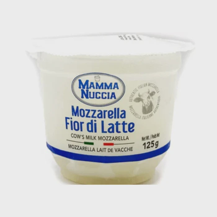Mamma Nuccia Fior di Latte