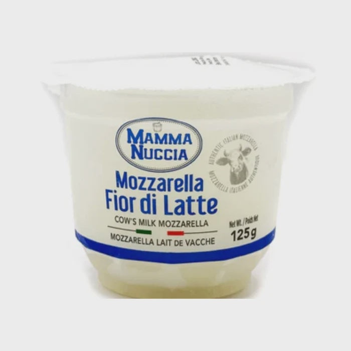 Mamma Nuccia Fior di Latte Mamma Nuccia