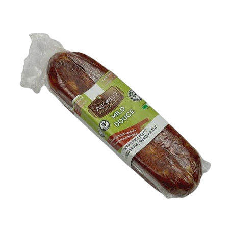 Altobello Mild Soppressata