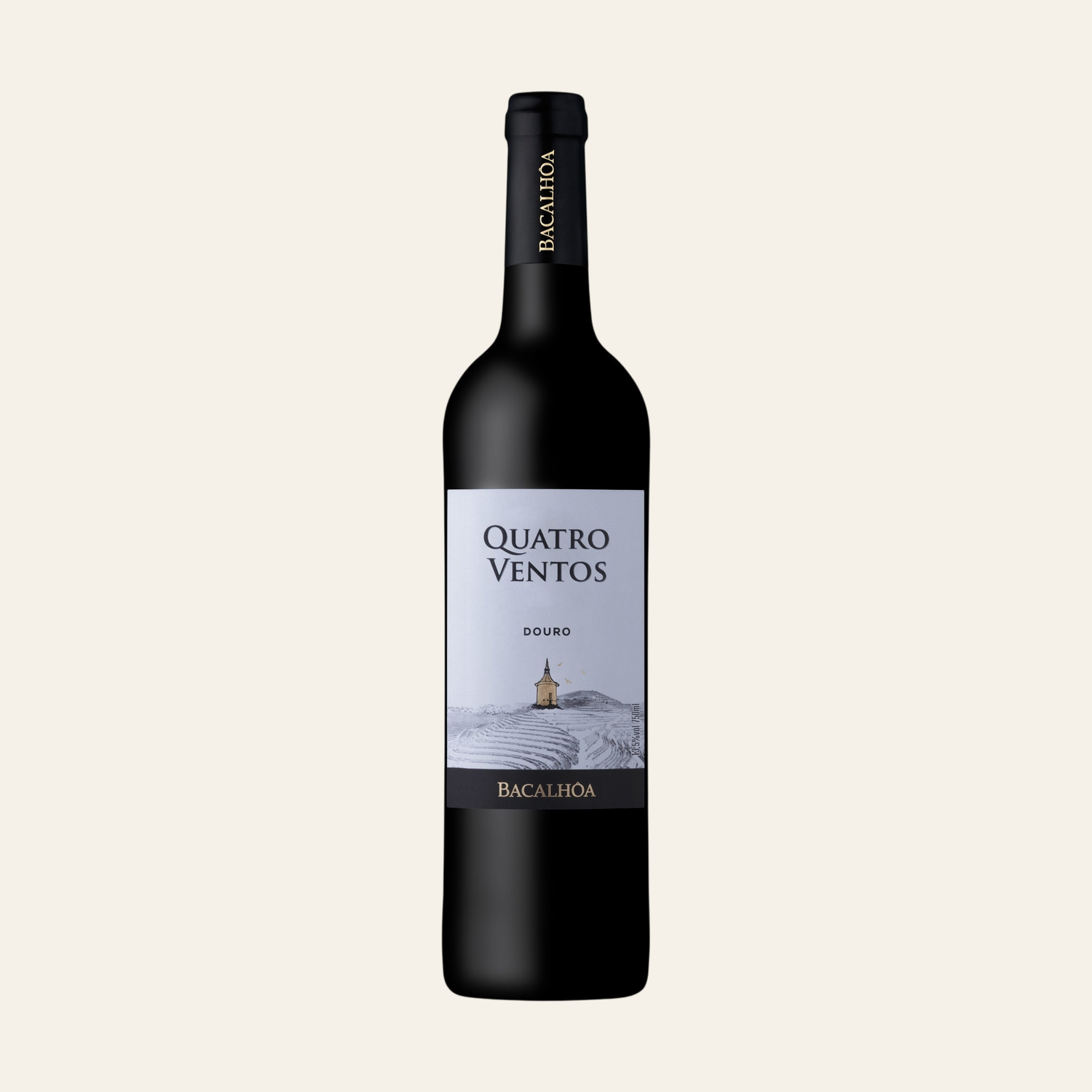 Quatro Ventos 2023