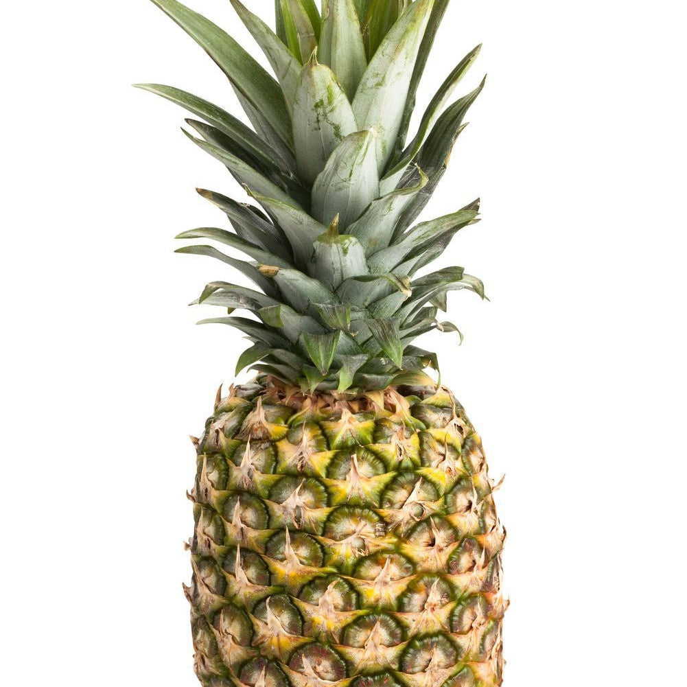 Pineapple Not specified