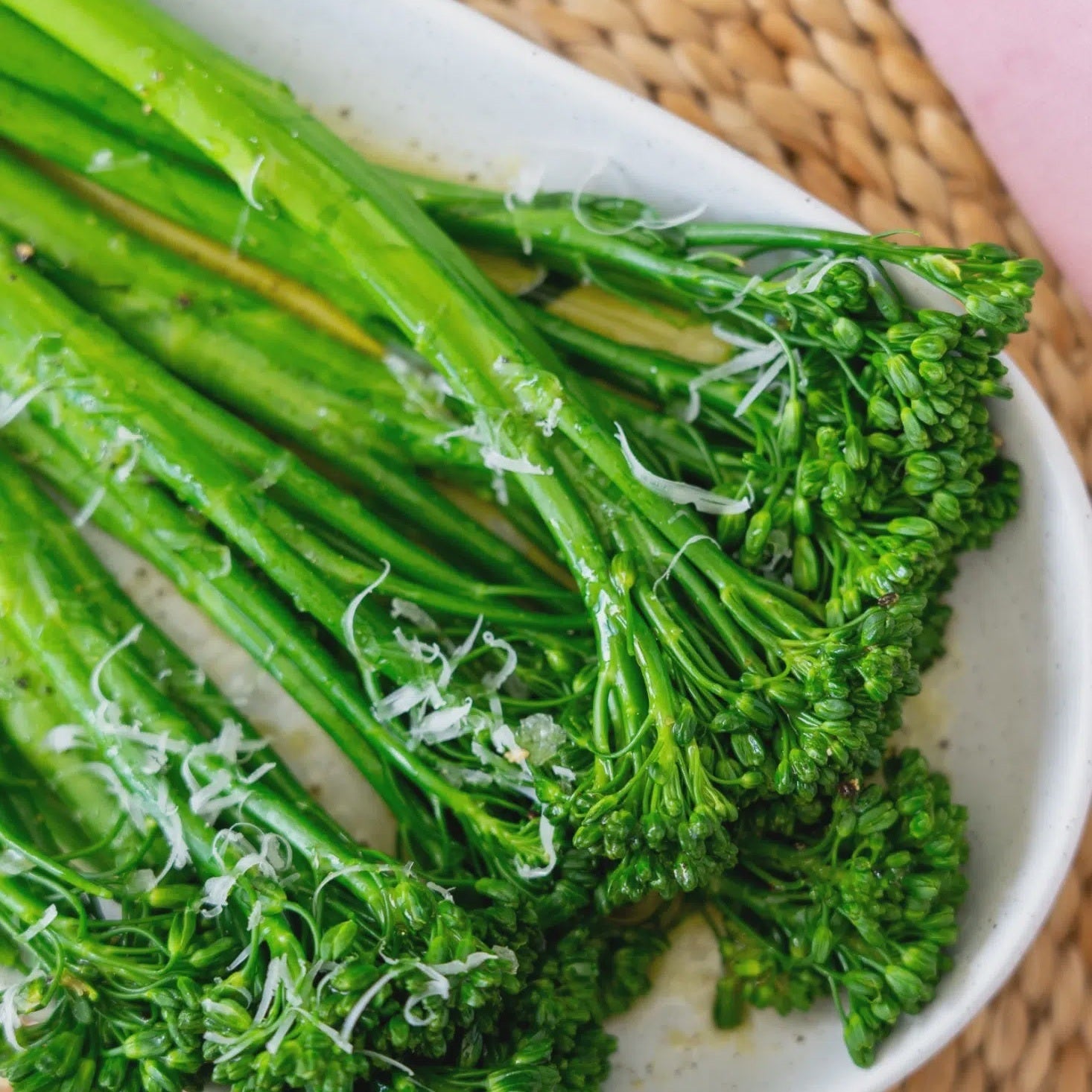 Broccolini per lb Not specified