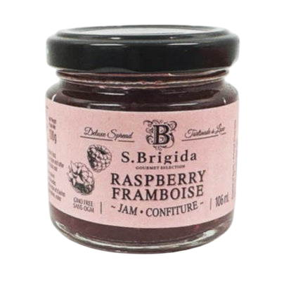 S. Brigida Raspberry Jam