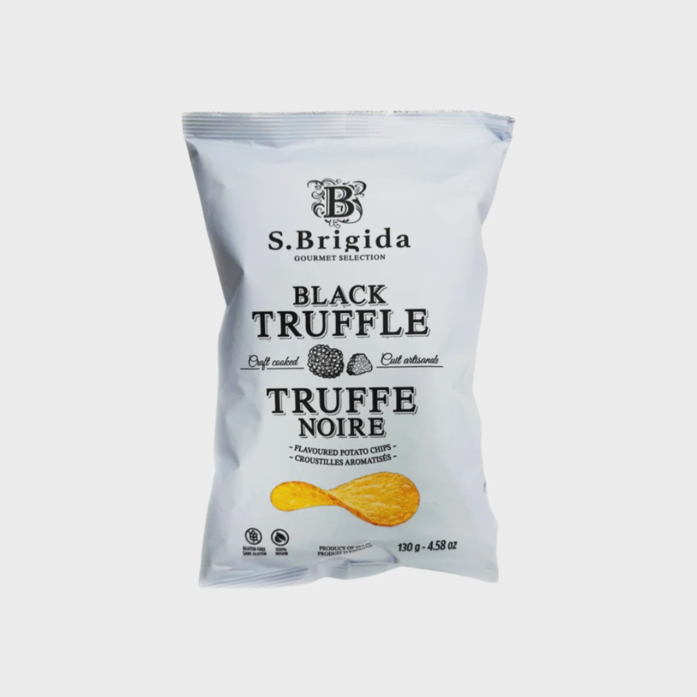 S. Brigida, Black Truffle S. Brigida