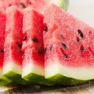 Seeded RED Watermelon Lee & Maria's