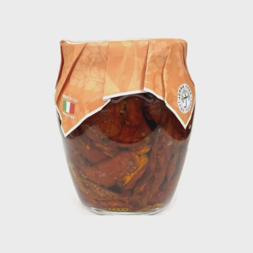 Sun Dried Tomatoes, 500ml