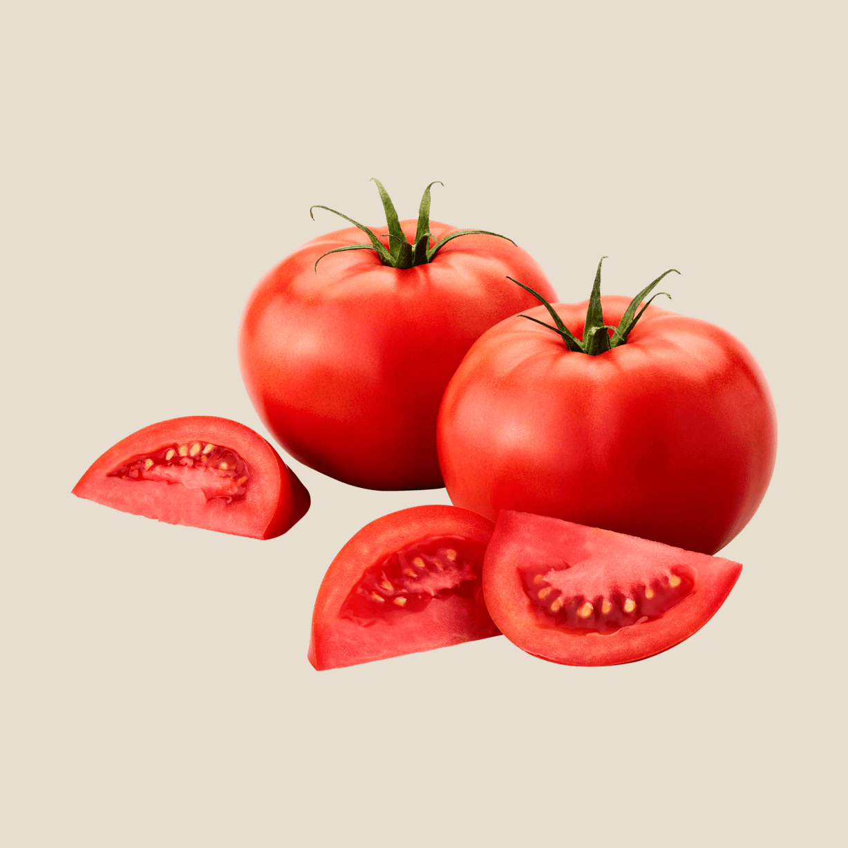 Beefsteak Tomatoes Plants Lee & Maria's