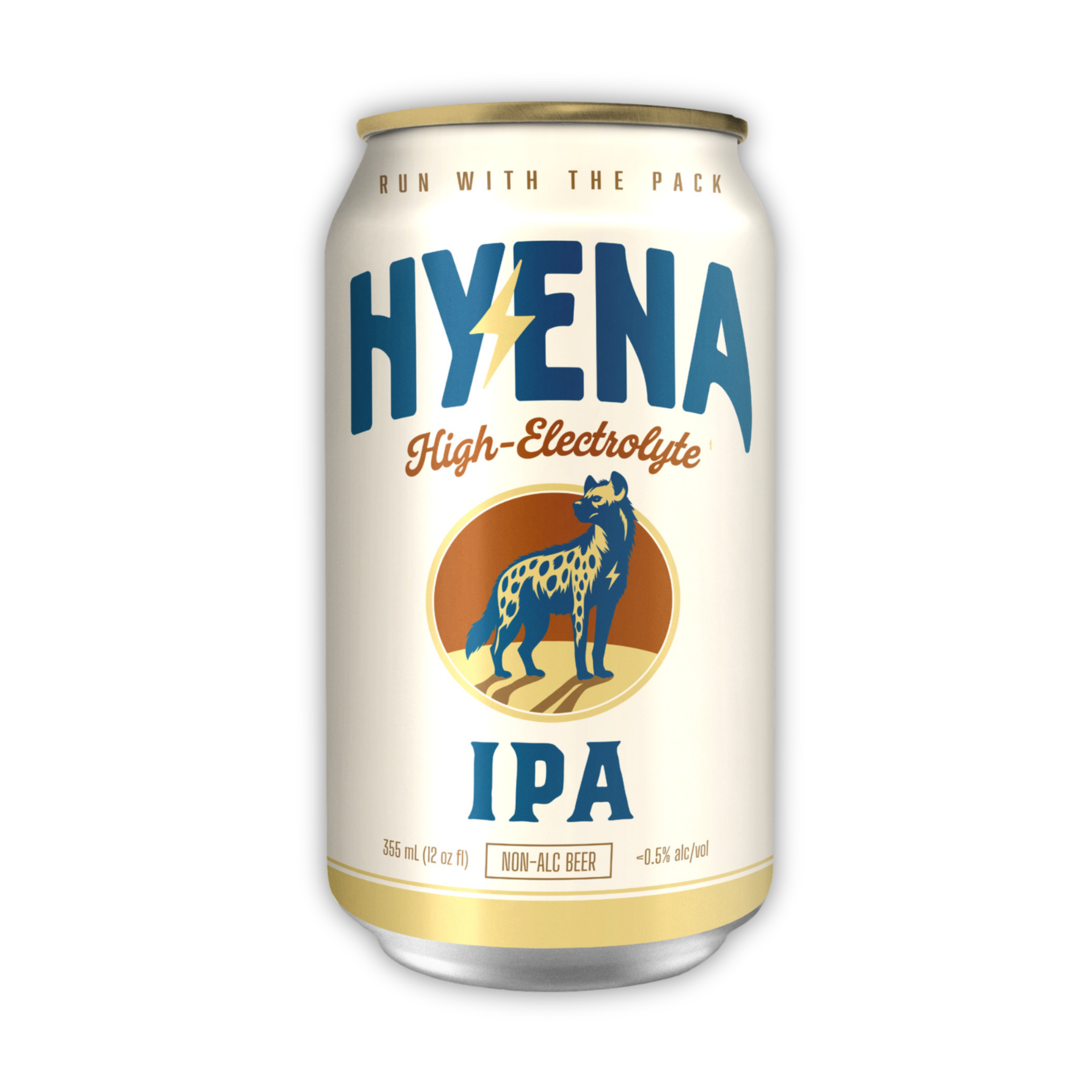Hyena IPA Hyena Brew Company
