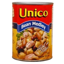 Unico Bean Medley