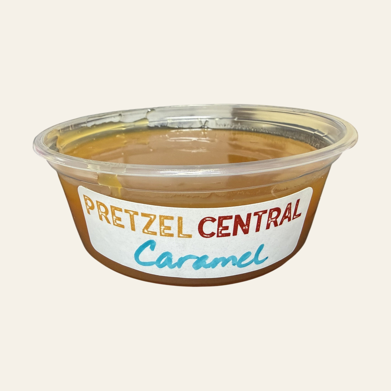 Caramel Dip - 8 oz