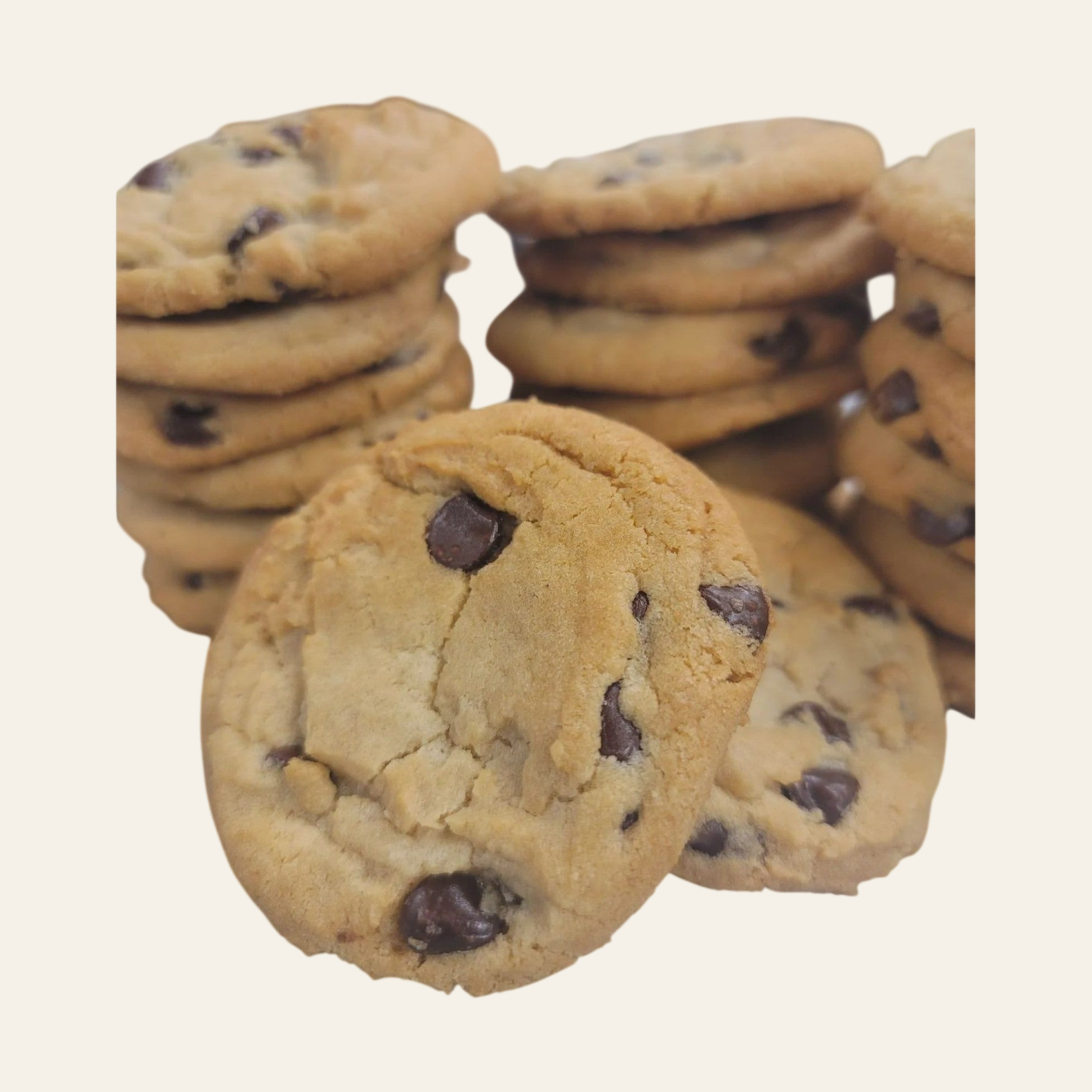 Christine's Bake Shop Chocolate Chip Cookie