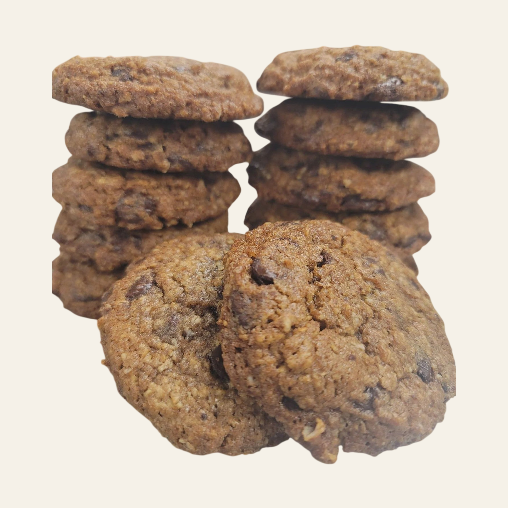 Christine's Bake Shop Oatmeal Chocolate Chip