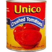 Unico Crushed Tomatoes
