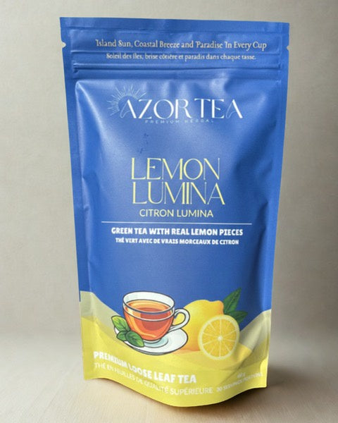 Azortea, Lemon Lumina Azortea