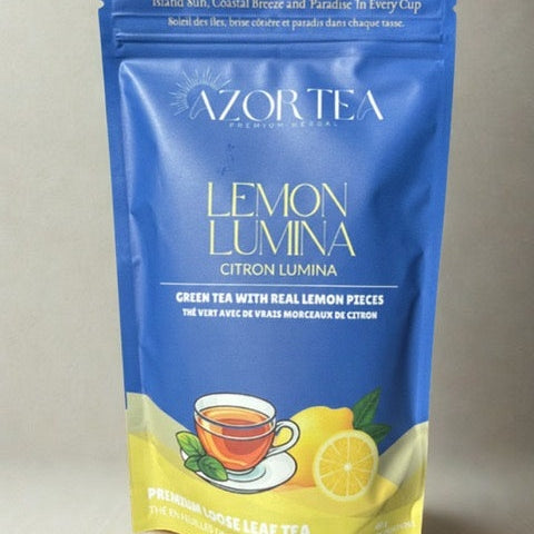 Azortea, Lemon Lumina Azortea