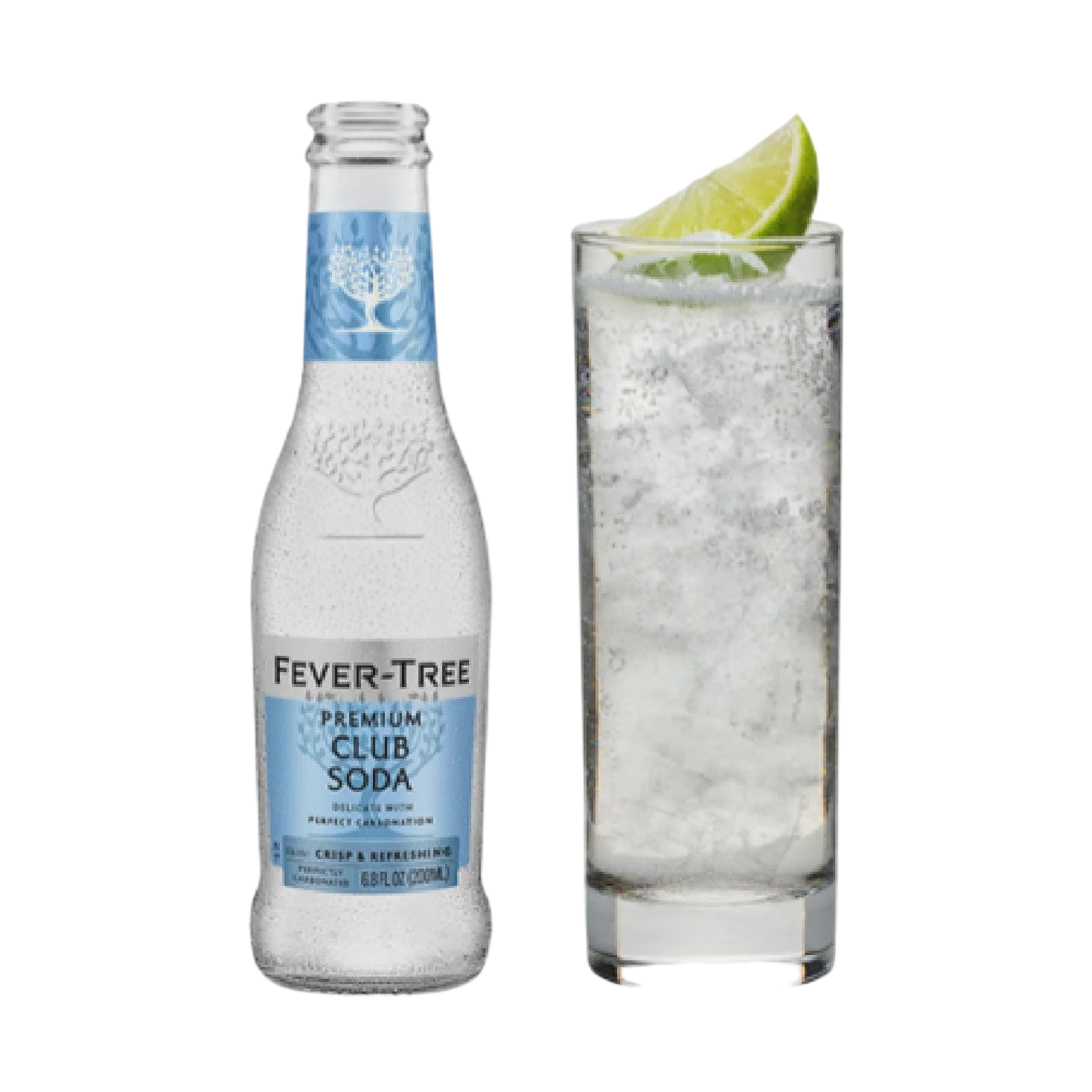 Fever-Tree Premium Club Soda