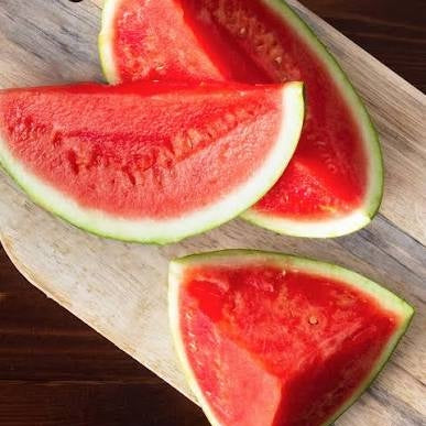 Red Seedless Watermelon Lee & Maria's