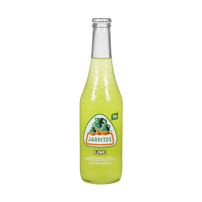 Jarritos Lime Soft Drink