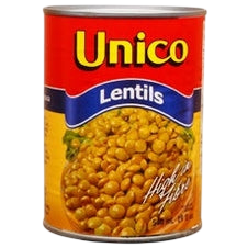Unico Lentils