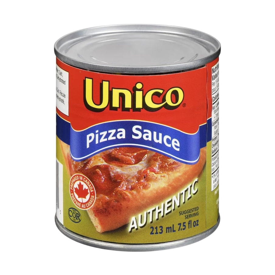 Unico Pizza Sauce