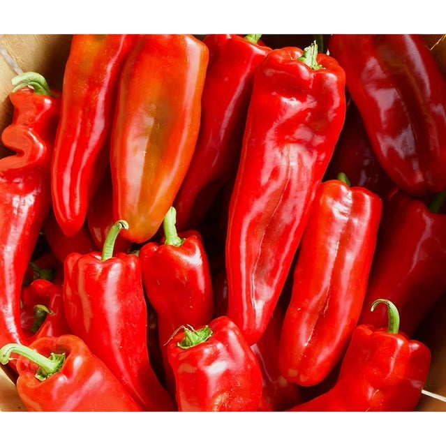 Shepherd Peppers Not specified