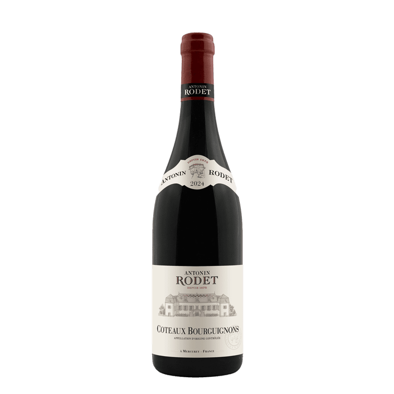 Antonin Rodet Cotes Du Rhone AGCO